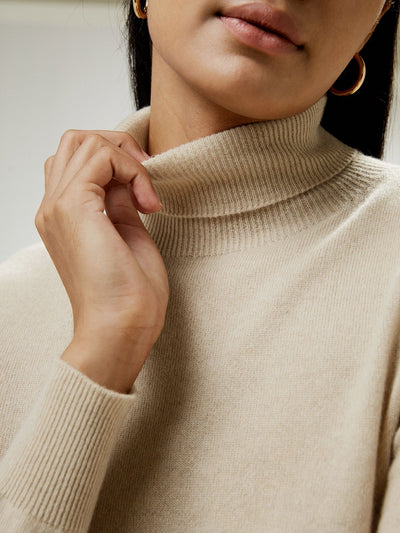 Varla™ Pull le plus confortable du monde