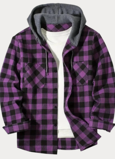Enrique | Veste Tendance Pour Homme | Hiver