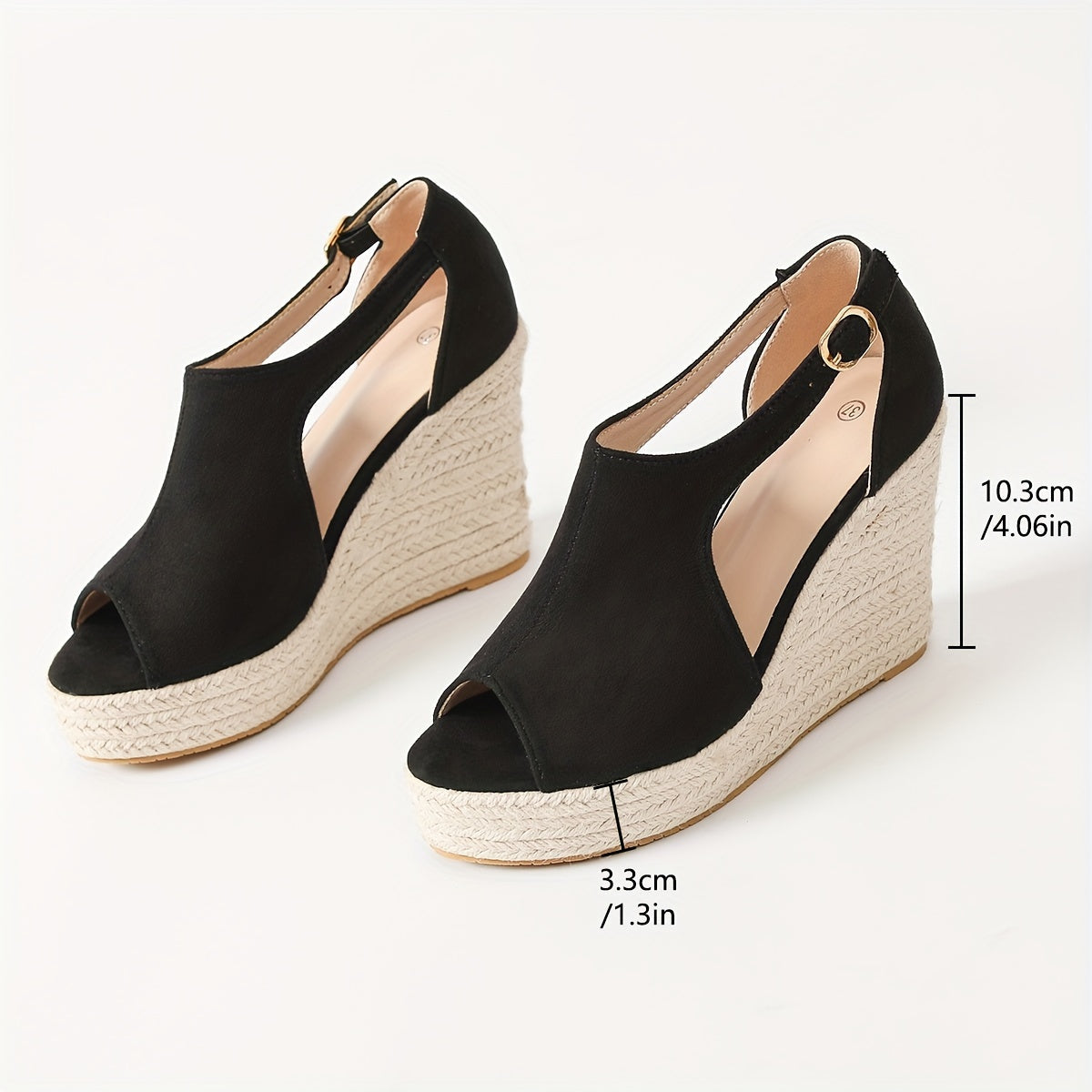 ESTELLA | SANDALLES À TALONS