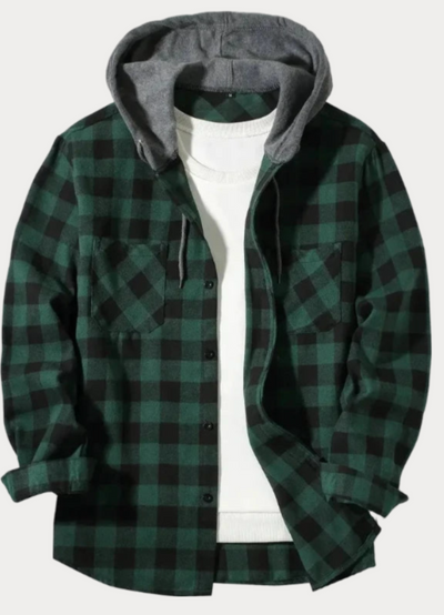 Enrique | Veste Tendance Pour Homme | Hiver