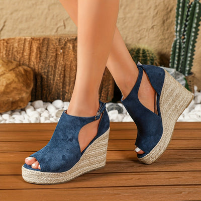 ESTELLA | SANDALLES À TALONS