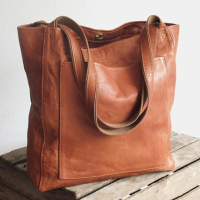 Lucien Moreau™ | Jorleif | Sac tote classique au caractère intemporel