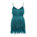 Bleu Paon