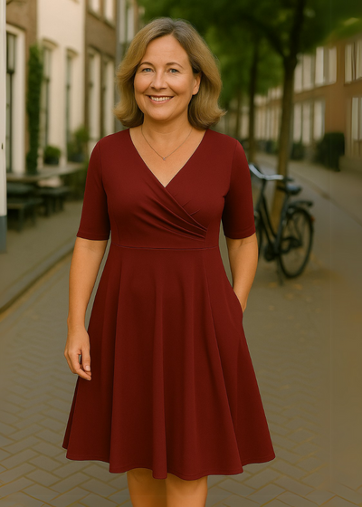 Robe Nova