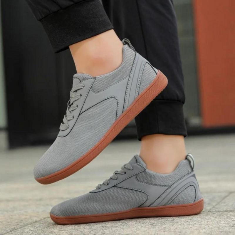 Junny | Chaussures Dé Running Pour Hommes | Orthopédique