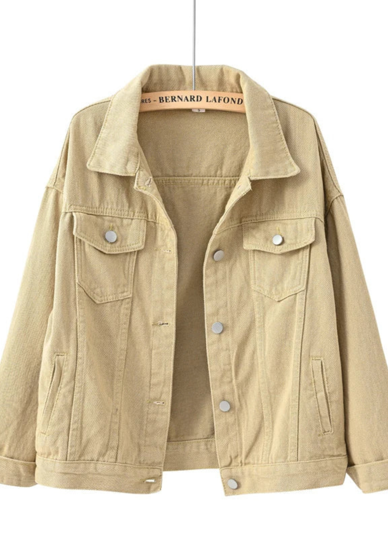 Samaah  | Veste Courte Élégante Pour Femme | Stylée