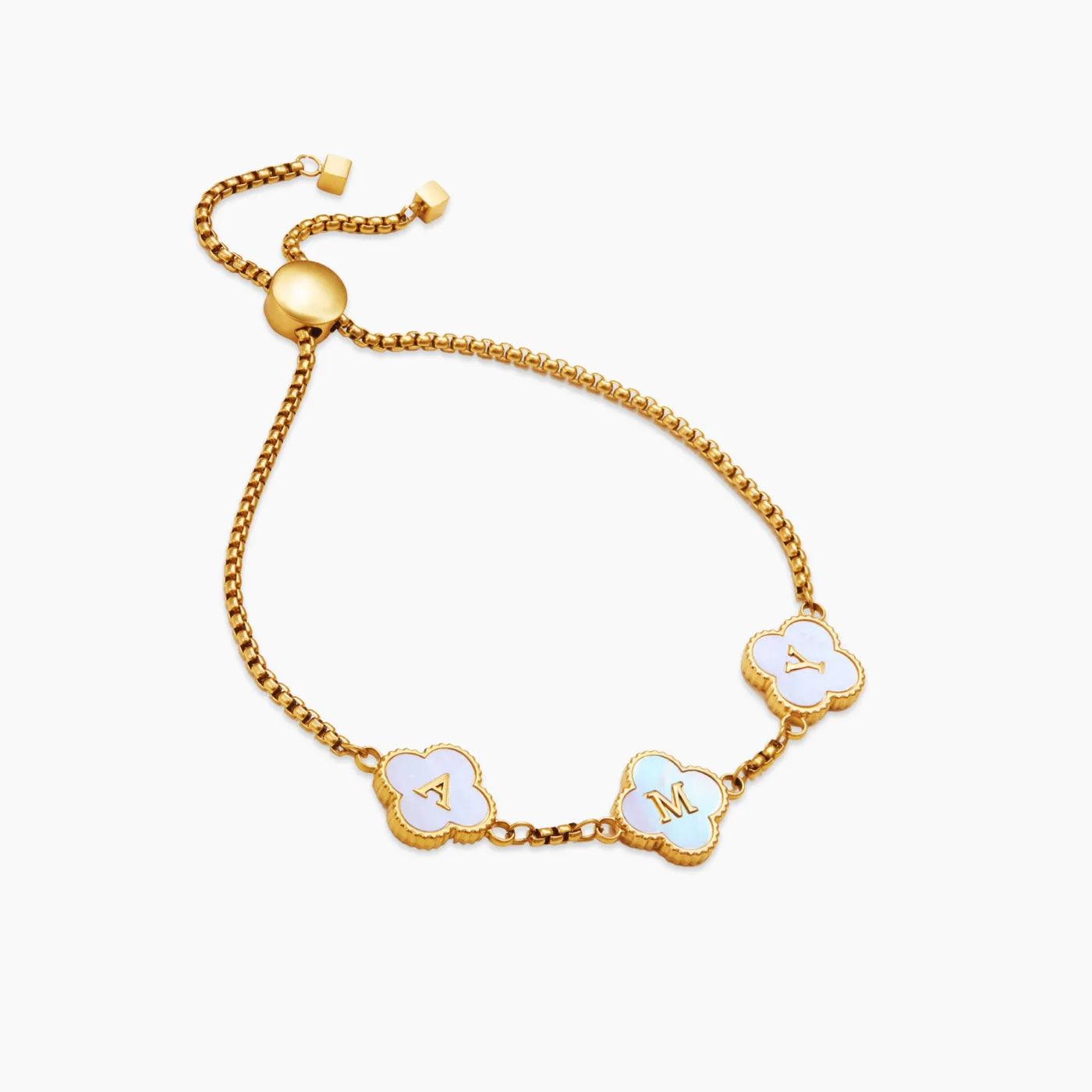 Edmonton Essence™ | Personalized Pearl Bracelet
