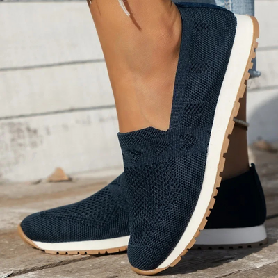 Glaire | Chaussures d’été Orthopédiques Pour Femmes | Mocassin