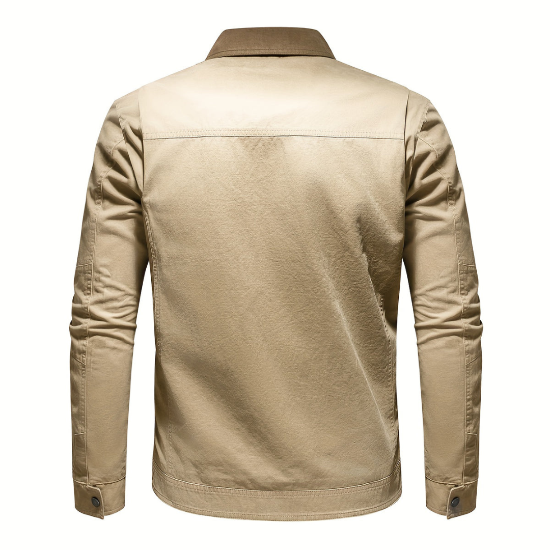 Emmett | Veste Tendance Pour Homme | Tweed