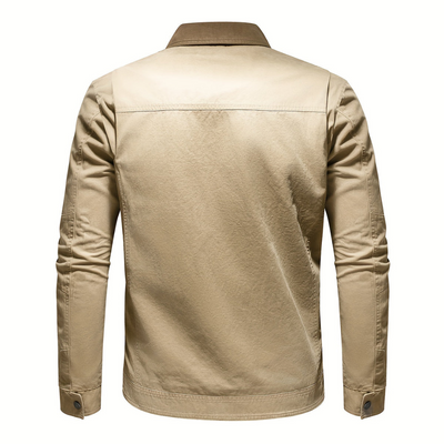 Emmett | Veste Tendance Pour Homme | Tweed