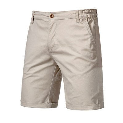 Silas | Short d'été Pour Homme | Elégant