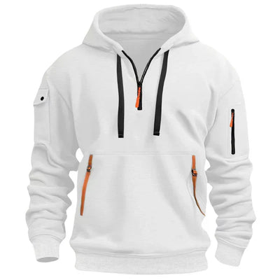 James | Sweat à capuche