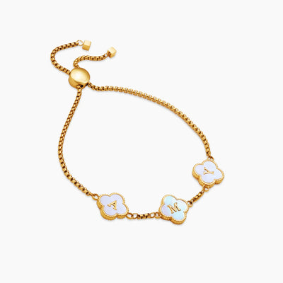 Edmonton Essence™ | Personalized Pearl Bracelet