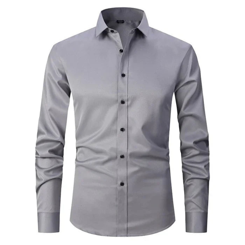 Neymar | Chemise stretch sans repassage pour Hommes | Polo