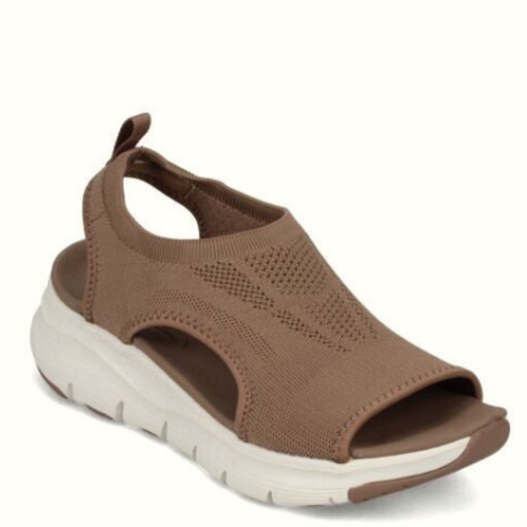 Sakina | Sandales Orthopédique Pour Femme | Tendance