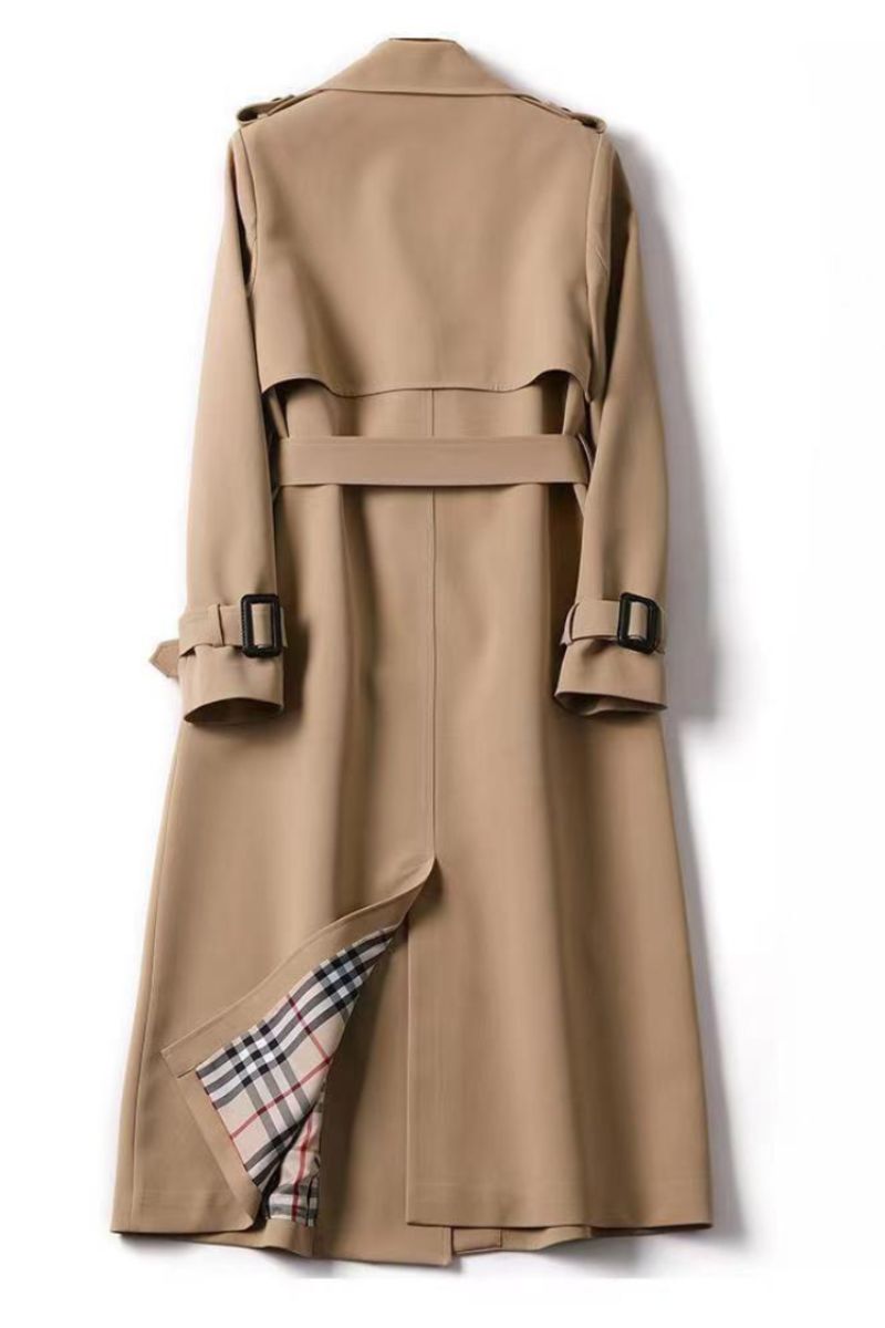 Heike™ | Trench classique pour femmes