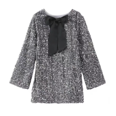Daphné - Robe scintillante pour des moments magiques