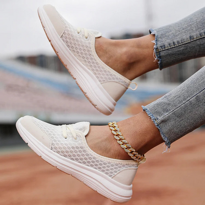 Selly | Chaussures Orthopédiques Pour Femmes | Confort