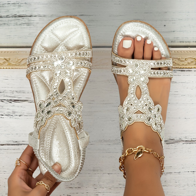 Anita™ | Sandales orthopédiques style Ibiza