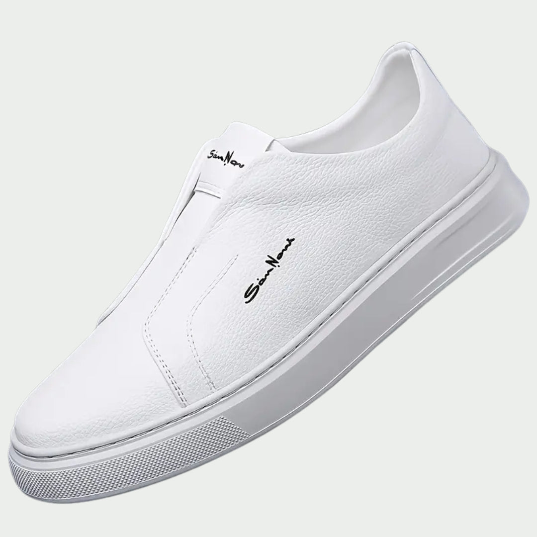 Alexandre | Chaussures élégantes en cuir