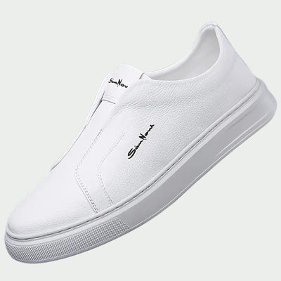 Alexandre | Chaussures élégantes en cuir