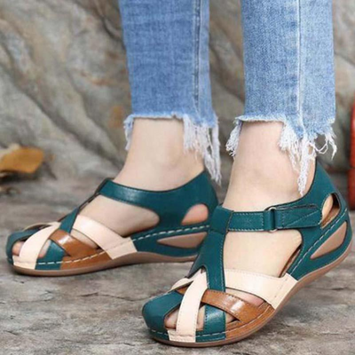 Becki | Sandales Orthopédiques Pour Femmes | Tendance