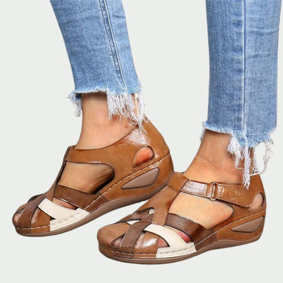 Alexane | Sandales élégantes et confortables