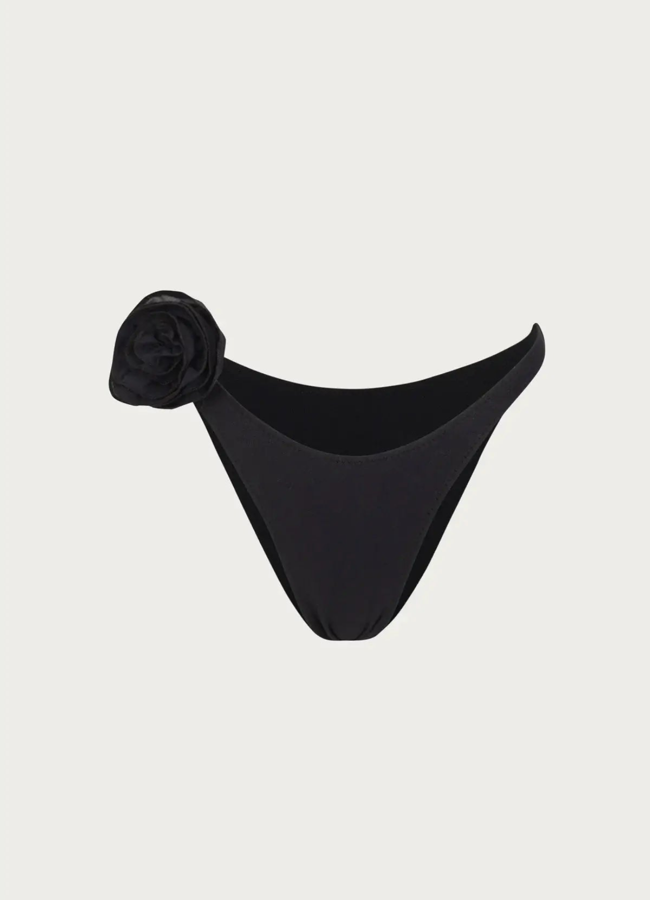 Evadne | Tankini Deux Pièces Pour Femme | Noir