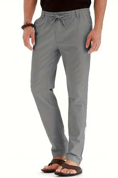 Wardel | Pantalon décontracté pour Hommes | Pantalon