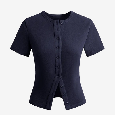 Ava™ T-shirt Ajusté