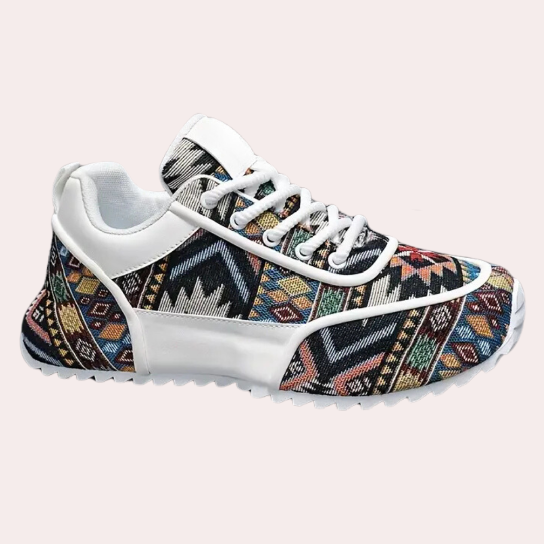 Anus | Sneakers Tendance Pour Hommes | Noir