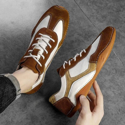 Daryl | Chaussures Dé Sport Pour Hommes | Orthopédique
