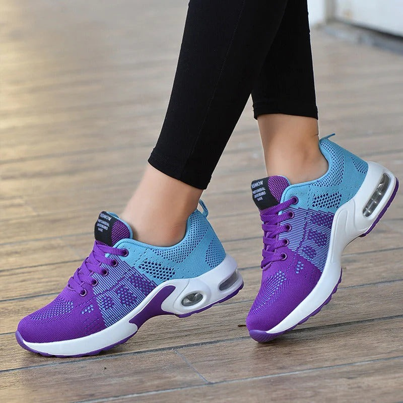 Madel | Chaussures de Sport Pour Femme | Orthopédiques