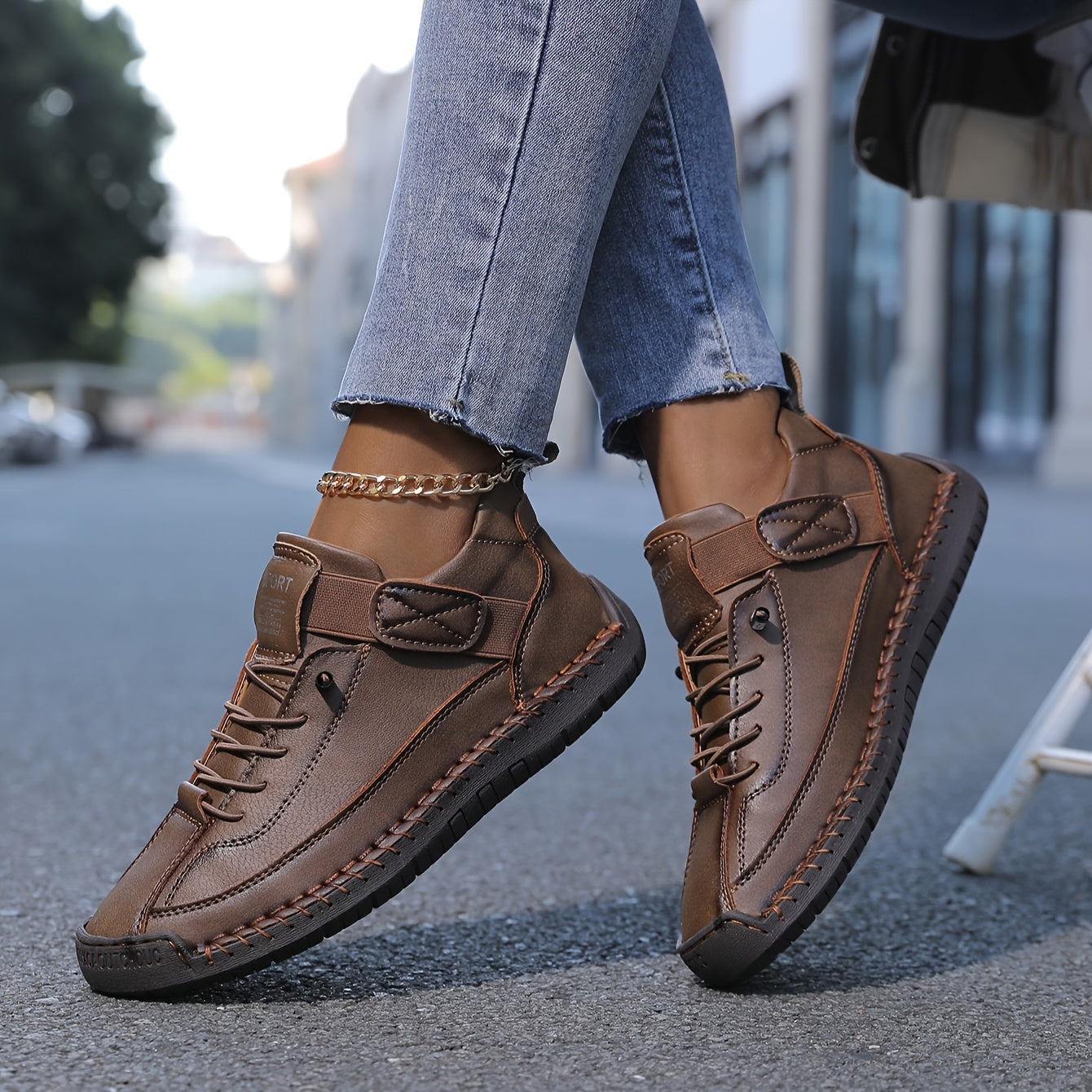 Chaussures orthopédiques Miranda
