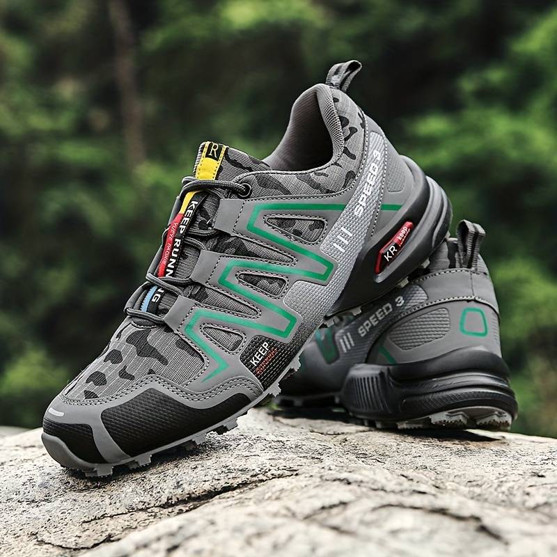 Chaussures de randonnée Speed 3