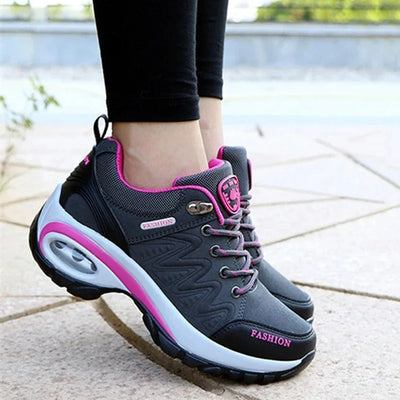 Scottie | Chaussures de marche orthopédiques