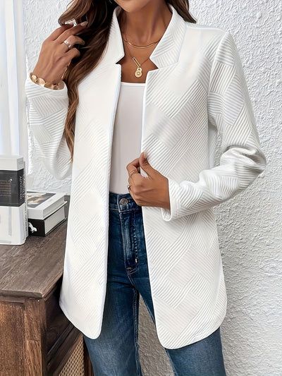 Zoë™ | Veste Élégance Chic