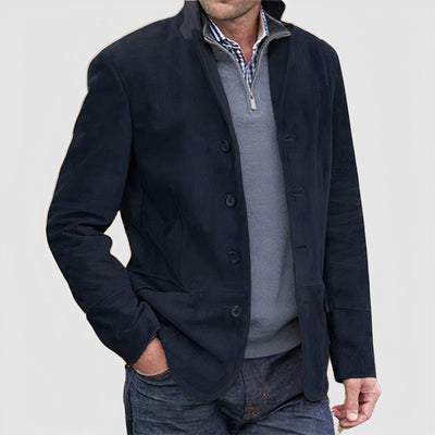 Veste style vintage pour homme - Theo