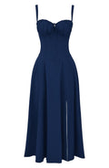 Bleu marine