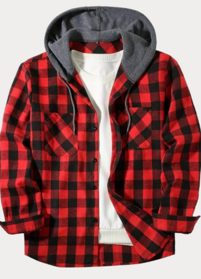 Enrique | Veste Tendance Pour Homme | Hiver