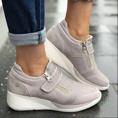 Eisley | Baskets Tendance Pour Femme | Orthopédique