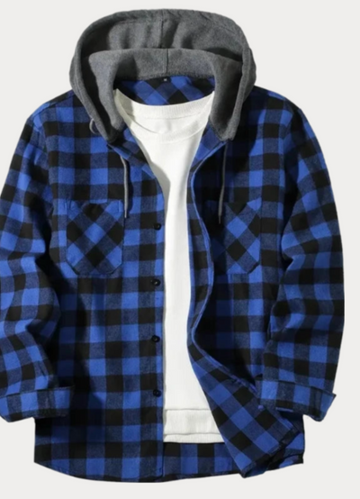 Enrique | Veste Tendance Pour Homme | Hiver