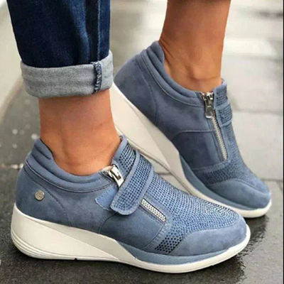 Eisley | Baskets Tendance Pour Femme | Orthopédique