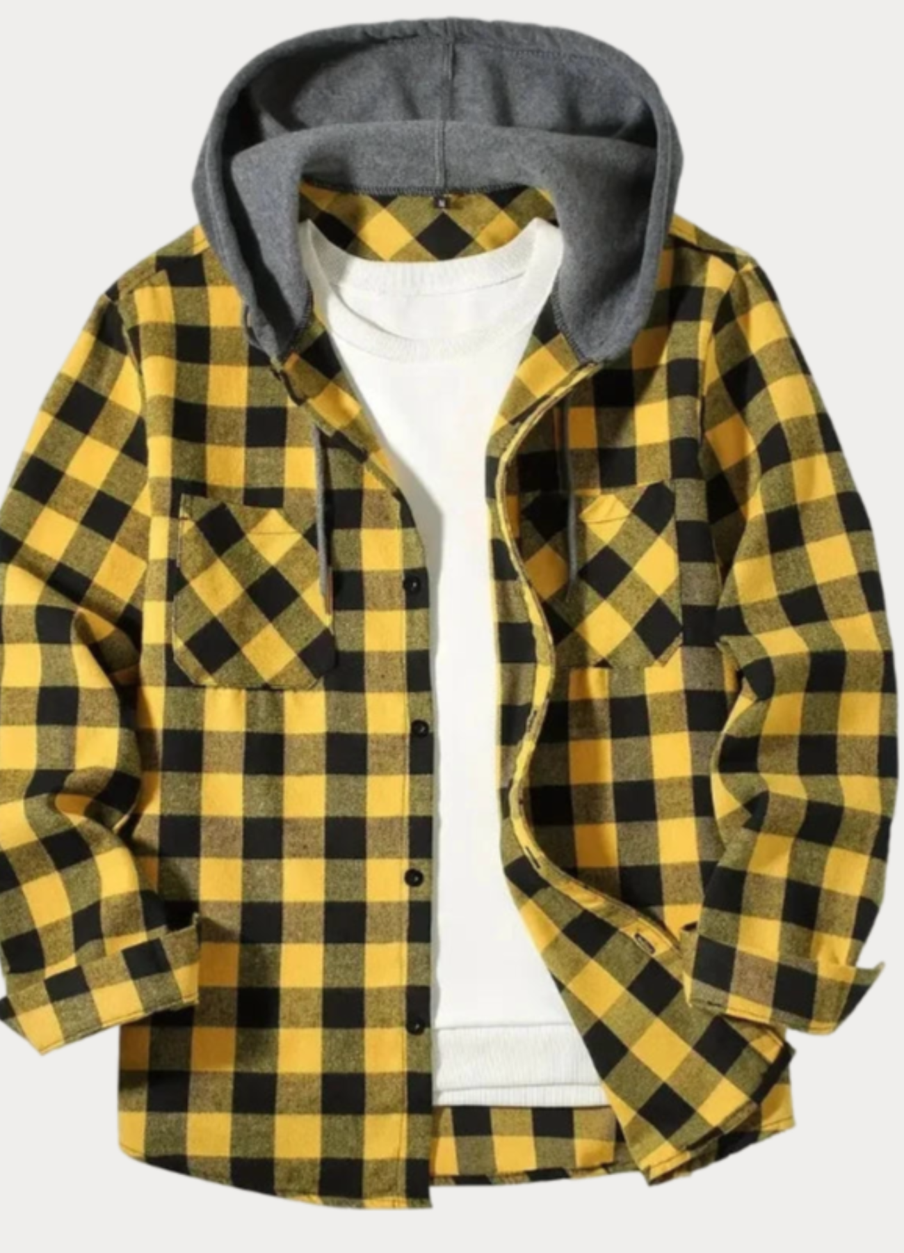 Enrique | Veste Tendance Pour Homme | Hiver