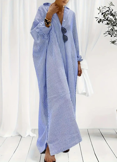Nyah | Robe De Soirée Pour Femmes | Longue