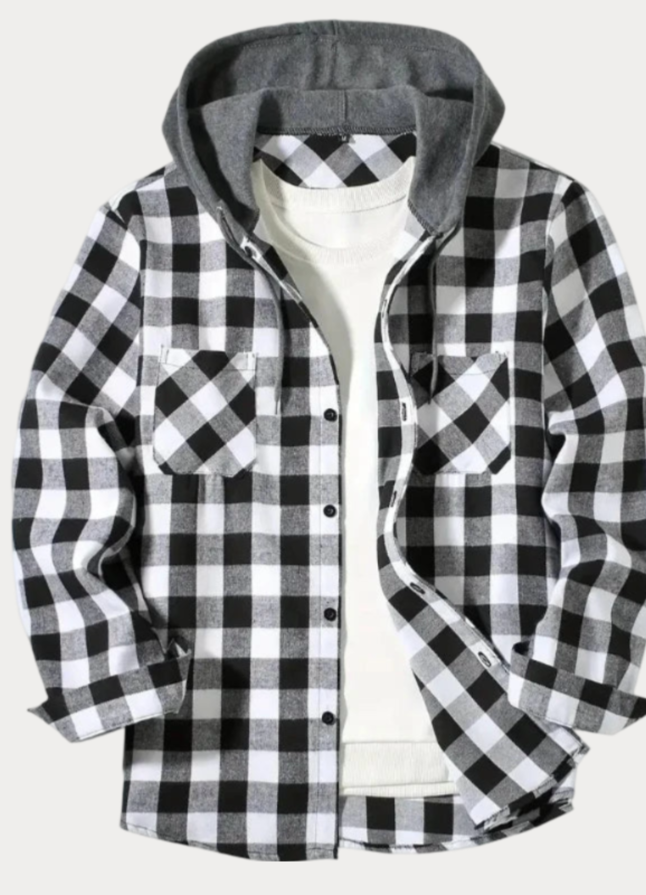 Enrique | Veste Tendance Pour Homme | Hiver