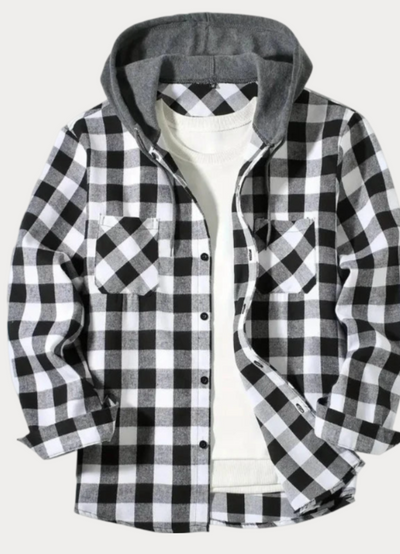 Enrique | Veste Tendance Pour Homme | Hiver