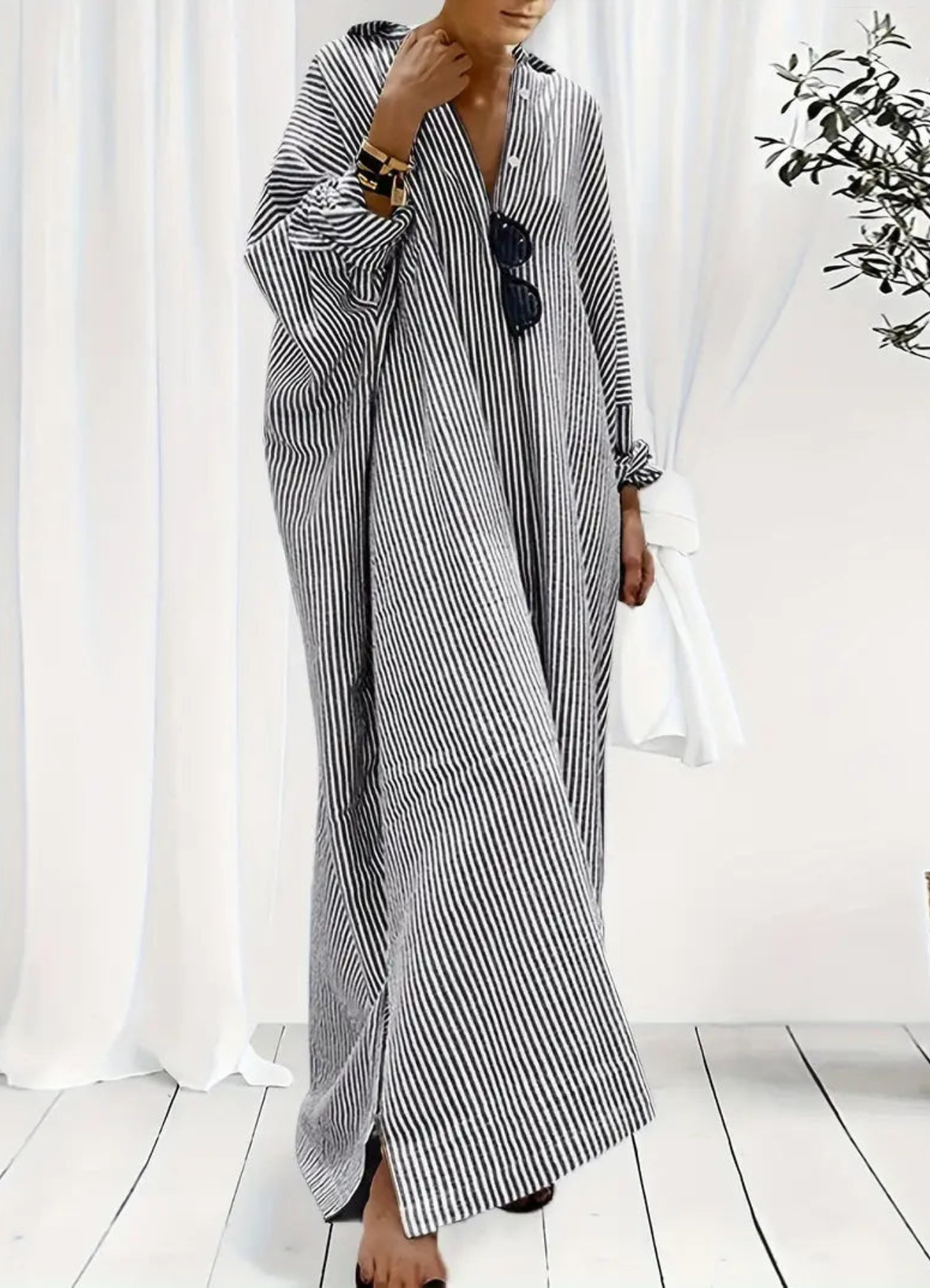 Nyah | Robe De Soirée Pour Femmes | Longue