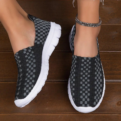 Eavyn |  Mocassins Décontracté Pour Femme | Confortables
