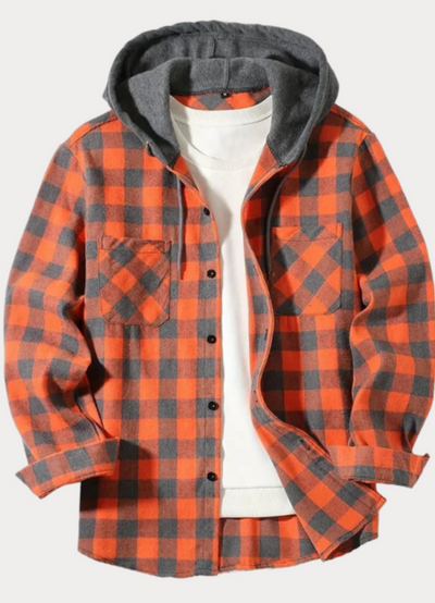 Enrique | Veste Tendance Pour Homme | Hiver